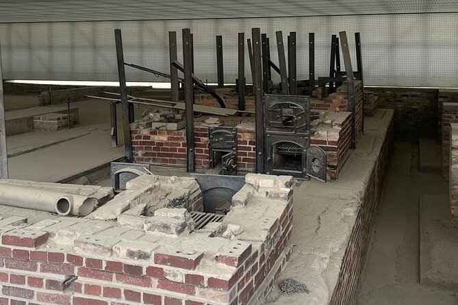 Never Again Sachsenhausen Concentration Camp - Overview of Sachsenhausen Camp