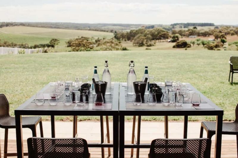 Never Never Distilling Co. Premium Gin Masterclass - Tasting the Range and Limited Releases