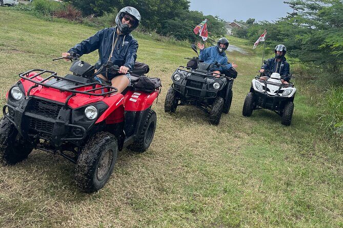 Nevis ATV Adventure "Rollercoaster" Tour - The Sum Up: Who Will Love This Tour?