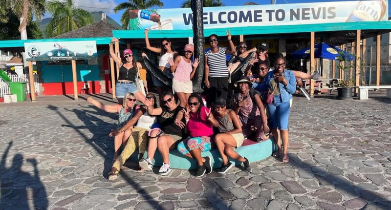 Nevis: Charlestown and Island Sightseeing Tour - Tour Inclusions