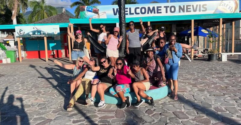 Nevis: Charlestown and Island Sightseeing Tour - Tour Experiences