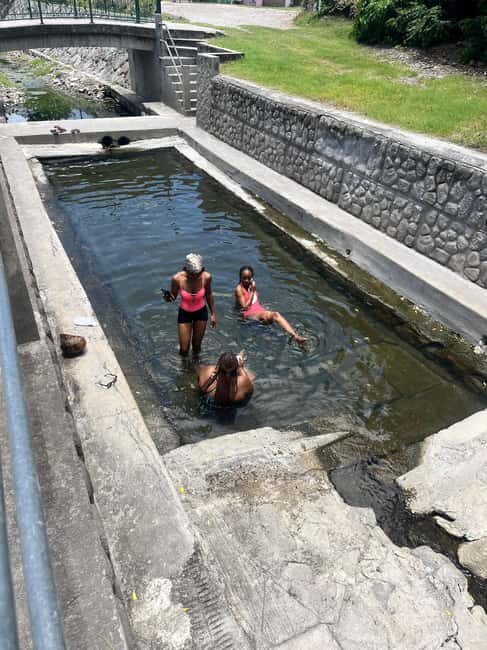 Nevis : Flavors & Footsteps (Island Tour) - Why This Tour Works — and Who It’s For