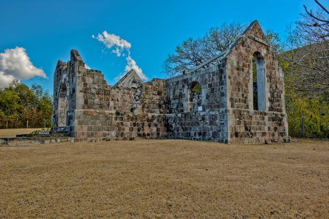 Nevis Full-Day Island Tour From St Kitts via Ferry (Reconfirm 48 Hours) - Mixed Experiences