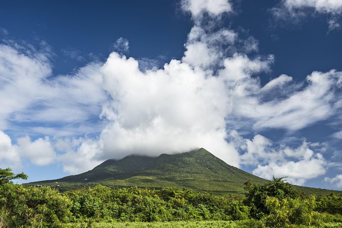 Nevis Full-Day Island Tour From St Kitts via Ferry (Reconfirm 48 Hours) - Booking Requirement