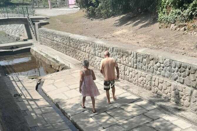 Nevis Hot Springs & Bath Village Heritage Experience - The Sum Up