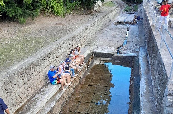 Nevis Hot Springs & Bath Village Heritage Experience - FAQs