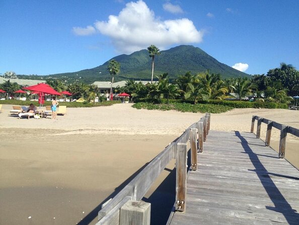 Nevis Island Half-Day Tour - About Your Stay
