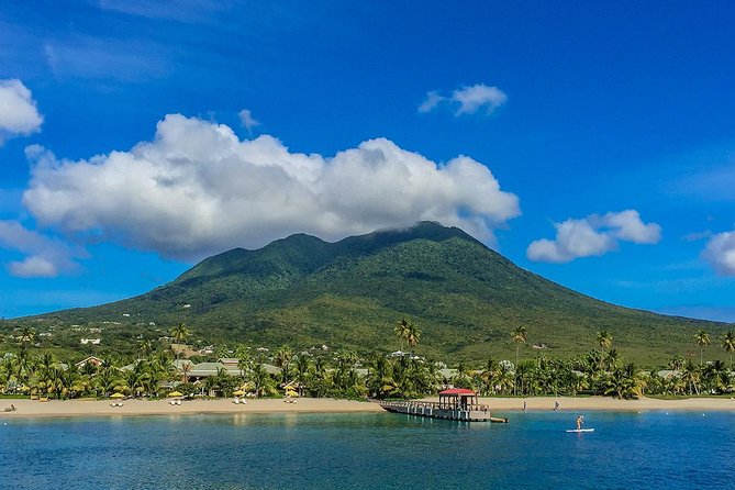 Nevis Island Half-Day Tour - Exploring Scenic and Cultural Sites