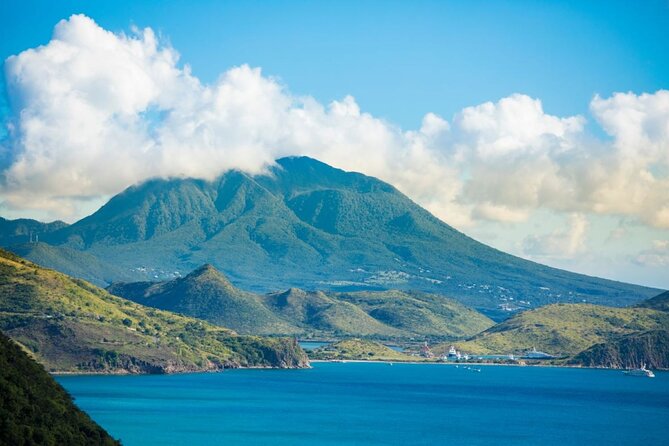 Nevis Island Road Trip - About Your Stay
