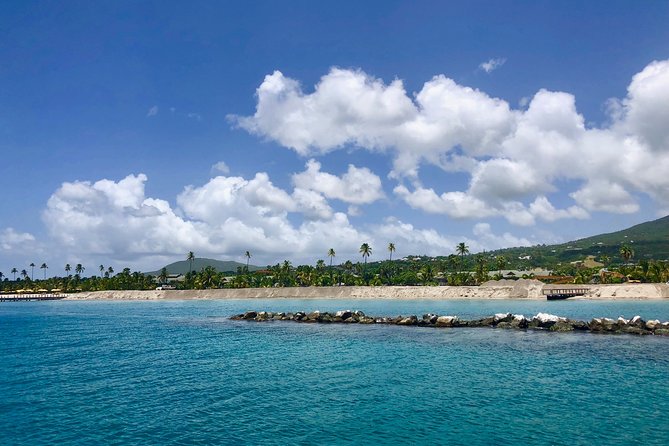 Nevis Panoramic Drive and Beach Experience - Island Tour Itinerary