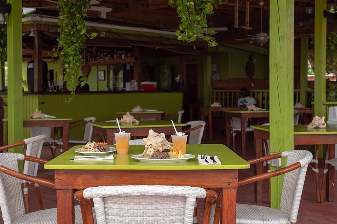 Nevis Panoramic Drive and Beach Experience - Customer Feedback