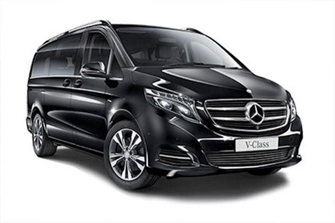 Nevsehir Kapadokya Airport NAV Transfers to Goreme Hotels - Seamless Airport Transfers