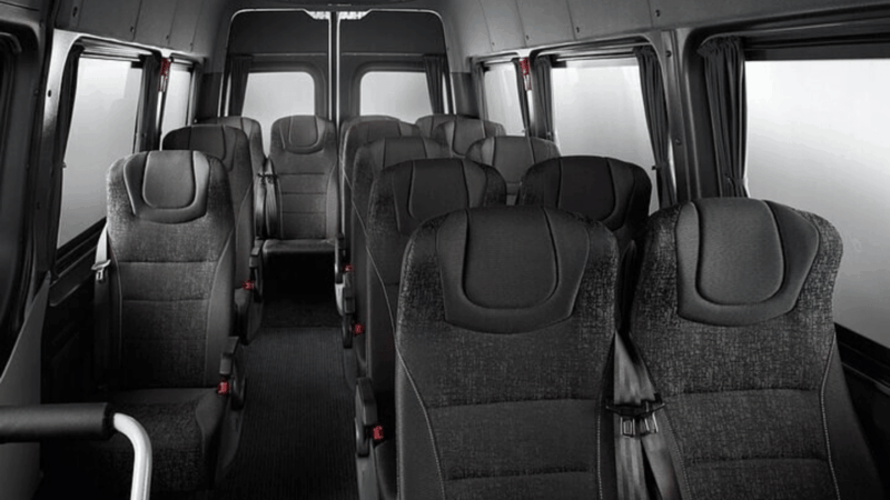 Nevşehir or Kayseri Airport Private-Shared Transfer Service - Private Transfer Options
