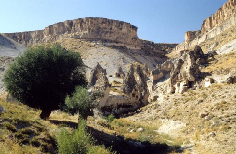 New Adventure! Cappadocia Daily Blue Tour Combined With Jeep - Exclusions