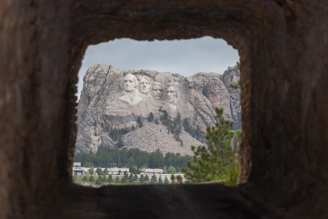 NEW! All Inclusive: Black Hills and Beyond - Pickup and Transportation