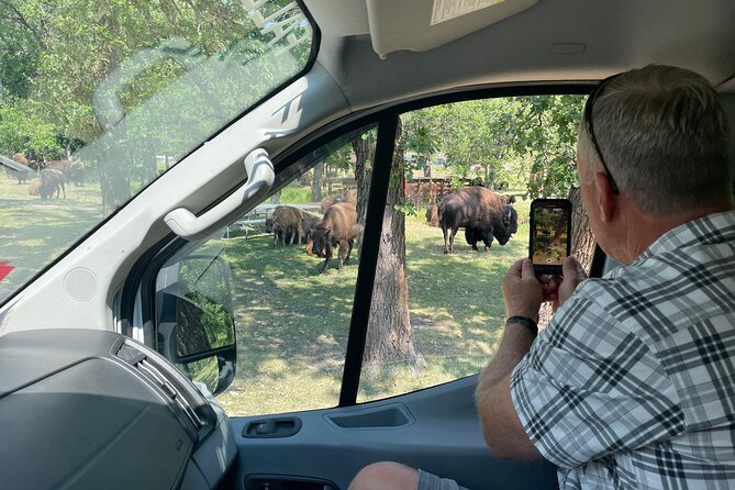 NEW! All Inclusive: Black Hills and Beyond - Review Highlights