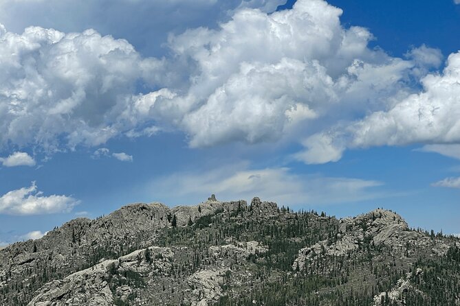 NEW! All Inclusive: Black Hills and Beyond - Recommended Attire