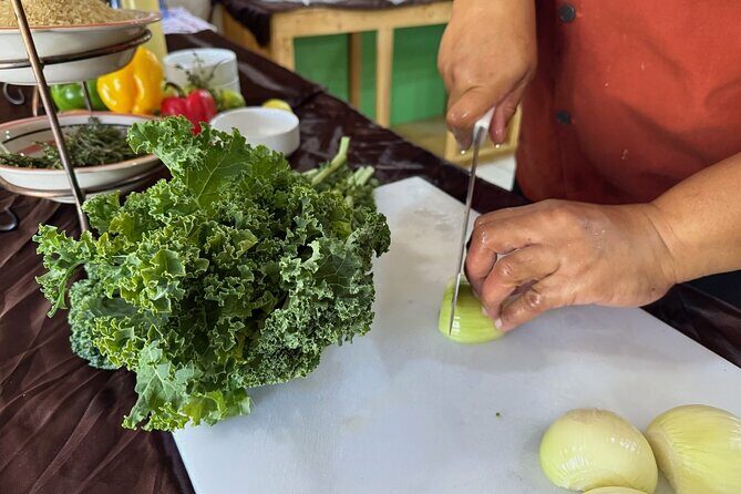 NEW! Authentic Bahamian Cooking and Cocktails with Transfers - Practical Details & Considerations