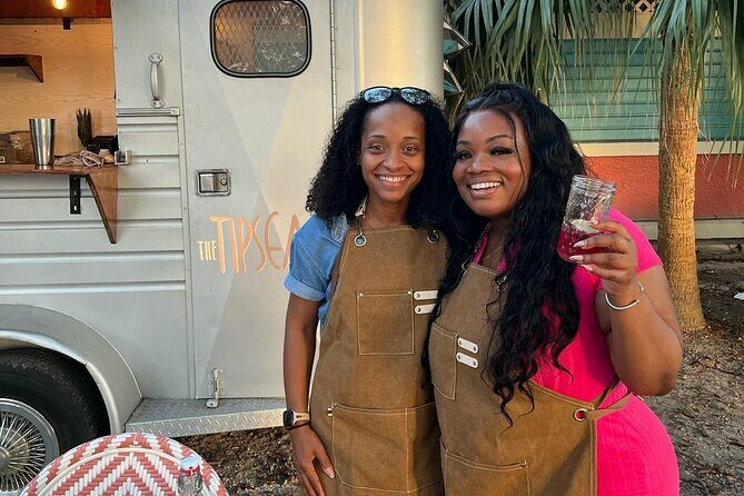 NEW! Authentic Bahamian Mixology Class on Paradise Island - The Value Proposition