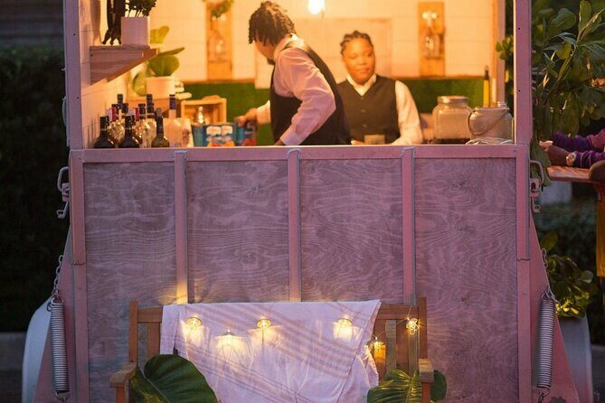 NEW! Authentic Bahamian Mixology Class on Paradise Island - Frequently Asked Questions