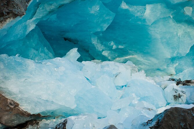 NEW: Banff WILD ICE - Ice Cleat Adventures! - 3hrs - Physical Fitness Level