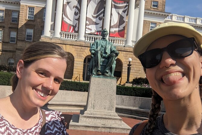 New Brunswick Blitz Scavenger Hunt - Meeting and End Point Details