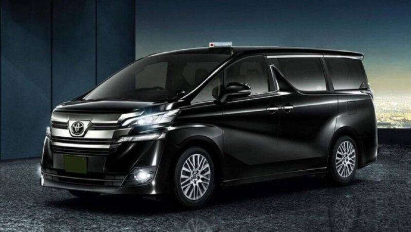 New Chitose Airport : 1-Way Private Transfers To/From Niseko - Scenic Niseko Journey