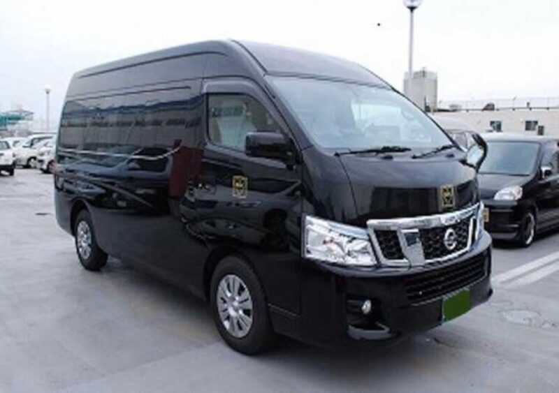 New-Chitose Airport To/Form Rusutsu Village Private Transfer - Key Points