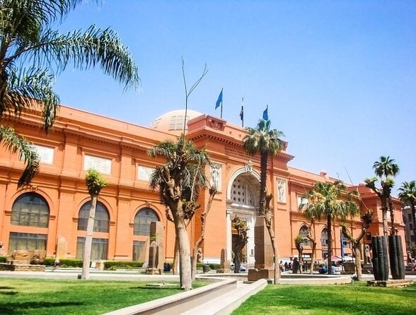 New Civilization Museum Tour (Royal Mummies) - Guest Reviews and Ratings