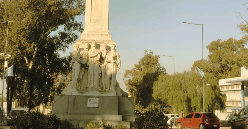 New Córdoba Neighborhood: Sounds & Flavors Walking Tour - Itinerary Highlights