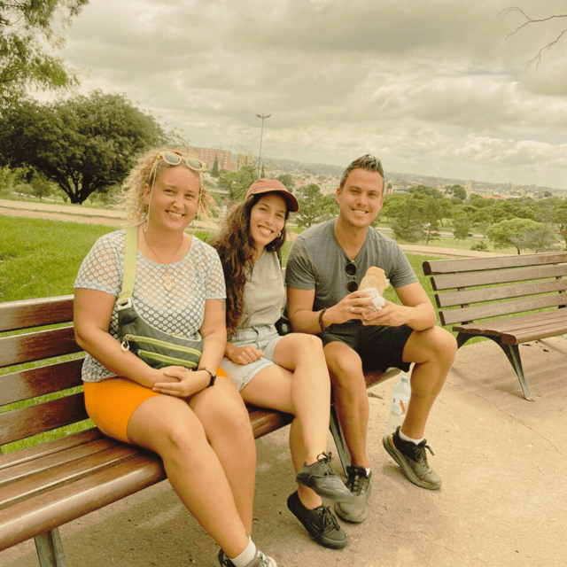 New Córdoba Neighborhood: Sounds & Flavors Walking Tour - Preparation and Additional Information