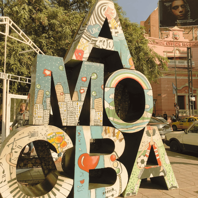 New Córdoba Neighborhood: Sounds & Flavors Walking Tour - Frequently Asked Questions
