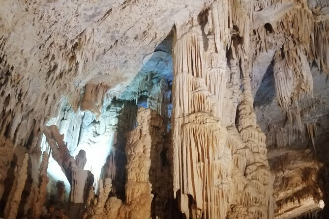 New Cost Saver Small-Group Tour to Jeita Grotto, Harissa & Byblos - Reviews and Ratings