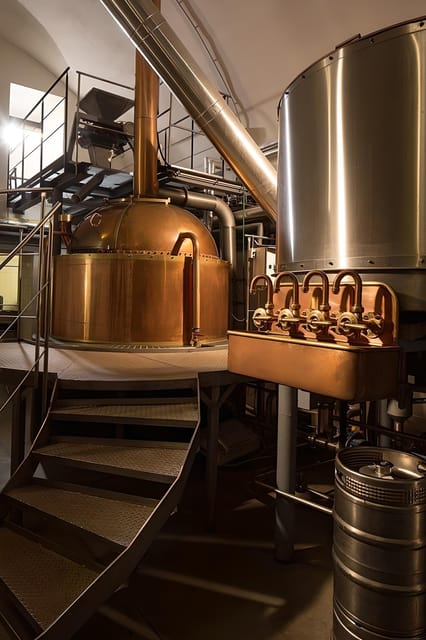 New Craft Beer Revolution - Key Points