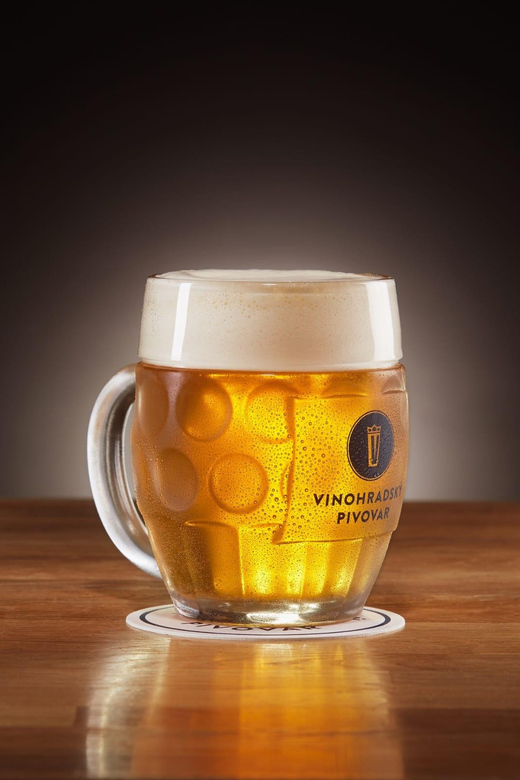 New Craft Beer Revolution - Tasting Craft Beer Samples