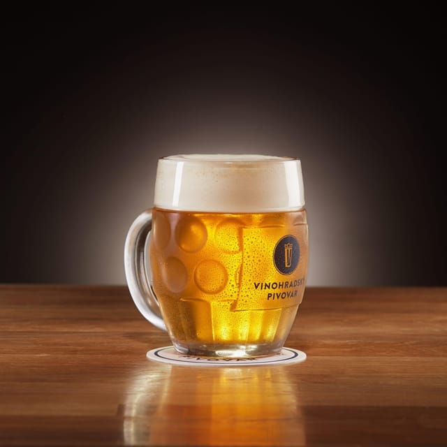 New Craft Beer Revolution - Discover the New Craft