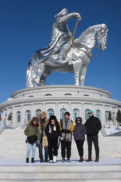 New Cultural Experience With Nomad Family at Semi Gobi - Frequently Asked Questions