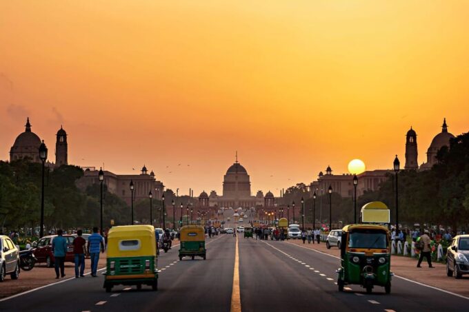 New Delhi: 5-Day Golden Triangle Tour With Accommodation - Group Size and Suitability