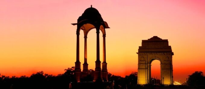 New Delhi: 5-Day Golden Triangle Tour With Accommodation - Recommended Packing Items