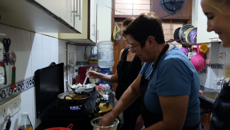 New Delhi: 5-Hour Traditional Cooking Class With Local Chef - Frequently Asked Questions
