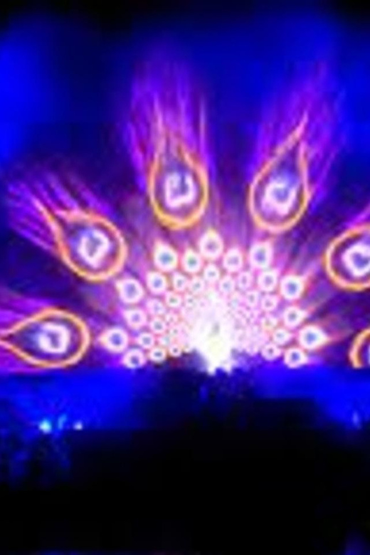 New Delhi: Akshardham Exhibition, Light and Water Show Tour - Experience Highlights