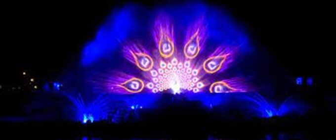 New Delhi: Akshardham Exhibition, Light and Water Show Tour - Discounted Pricing and Availability