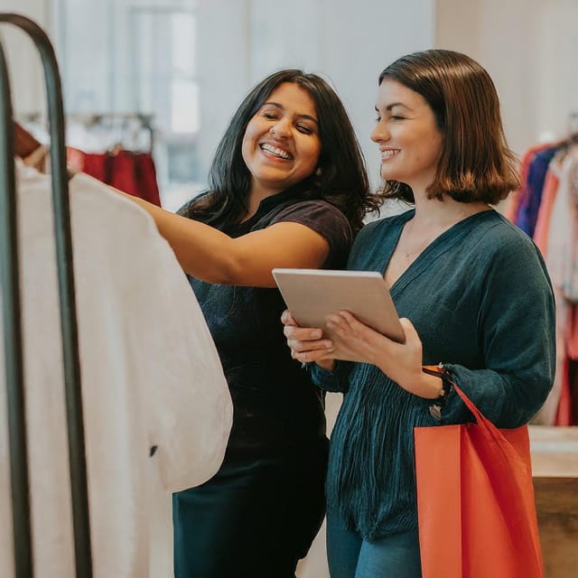 New Delhi - Half Day Guided Shopping Tour From Stylebuddy - Personalized Services