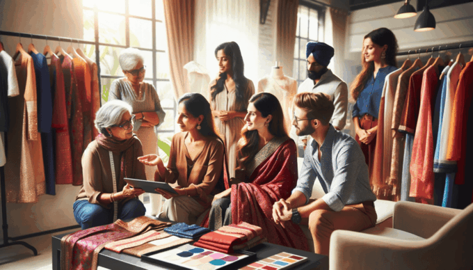 New Delhi - Half Day Guided Shopping Tour From Stylebuddy - Important Considerations