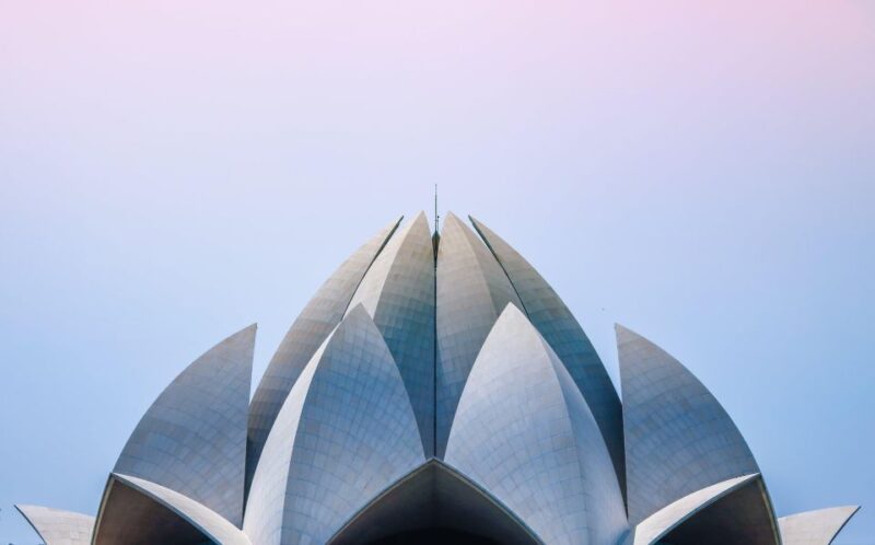 New Delhi: Lotus Temple Private Tour by Car W/ Skip-The-Line - Customer Feedback