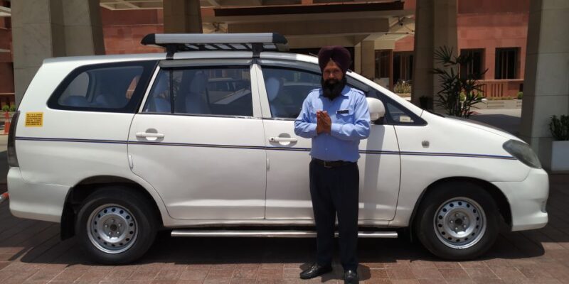 New Delhi: Private Airport Transfer To or From the City - Inclusions and Exclusions