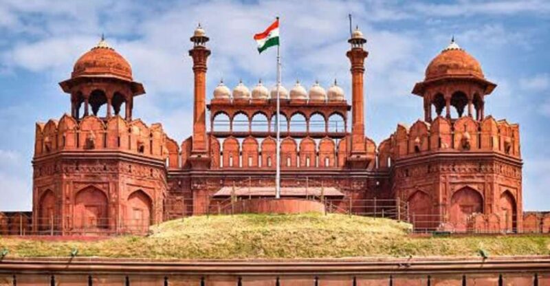New Delhi: Red Fort Entry Ticket - Experience Highlights