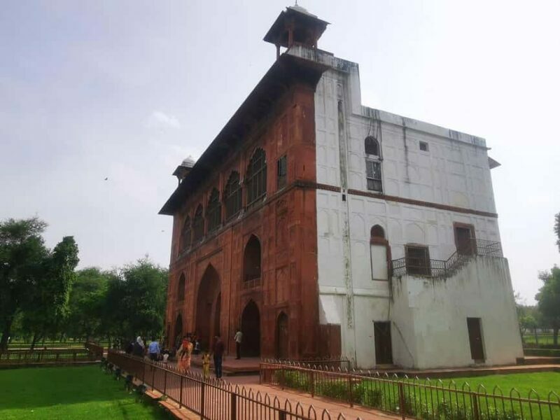 New Delhi: Red Fort Entry Ticket with Optional Add-Ons - Real Experiences and Feedback from Travelers
