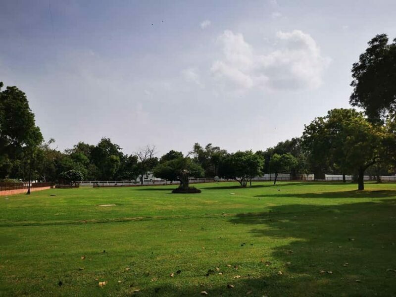 New Delhi: Red Fort Entry Ticket with Optional Add-Ons - Final Words