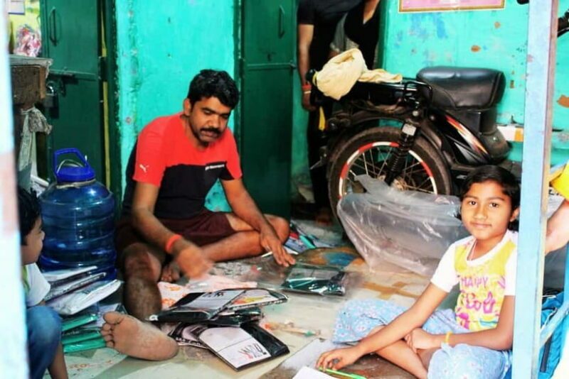 New Delhi: Sanjay Colony Slum Tour with Local Guide - What to Expect from This Tour